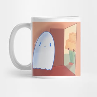 Package Ghostie Mug